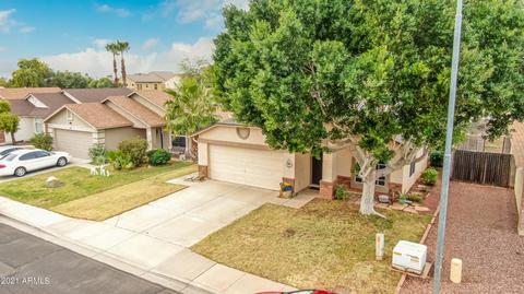 438 S Torrence --, Mesa, AZ 85208 photo 5