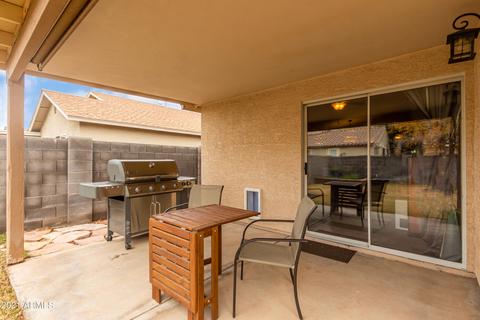 438 S Torrence --, Mesa, AZ 85208 photo 27