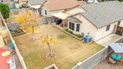 438 S Torrence --, Mesa, AZ 85208 photo 32
