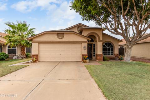 438 S Torrence --, Mesa, AZ 85208 photo 1