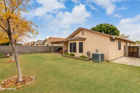 438 S Torrence --, Mesa, AZ 85208 photo 29