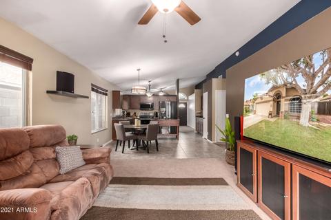 438 S Torrence --, Mesa, AZ 85208 photo 16