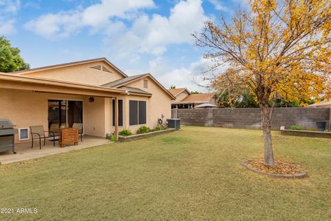 438 S Torrence --, Mesa, AZ 85208 photo 30