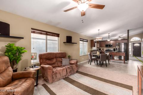 438 S Torrence --, Mesa, AZ 85208 photo 17