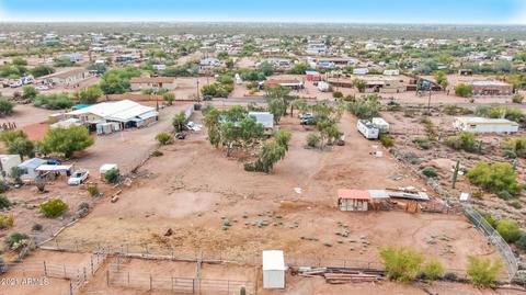 1026 W Canyon St, Apache Junction, AZ 85120 photo 21