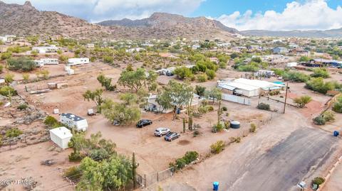 1026 W Canyon St, Apache Junction, AZ 85120