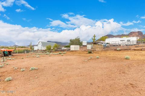1026 W Canyon St, Apache Junction, AZ 85120 photo 16