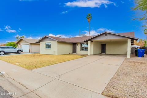 2451 E Jacinto Ave, Mesa, AZ 85204 photo 1