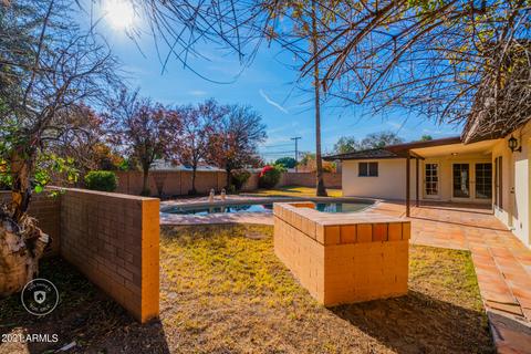 511 W Why Worry Ln, Phoenix, AZ 85021 photo 27
