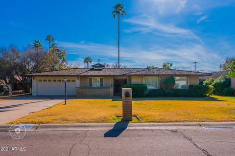 511 W Why Worry Ln, Phoenix, AZ 85021 photo 1