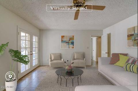 511 W Why Worry Ln, Phoenix, AZ 85021 photo 2