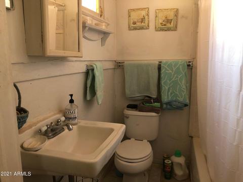 1417 D Ave, Douglas, AZ 85607 photo 9