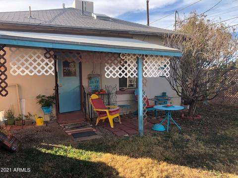 1417 D Ave, Douglas, AZ 85607 photo 12