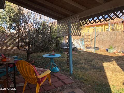 1417 D Ave, Douglas, AZ 85607 photo 13