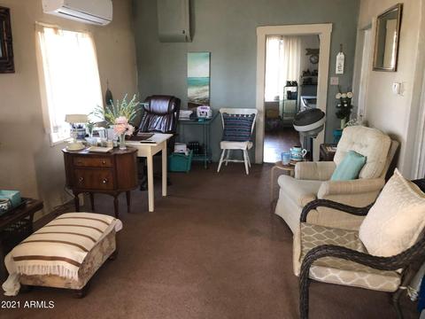 1417 D Ave, Douglas, AZ 85607 photo 4