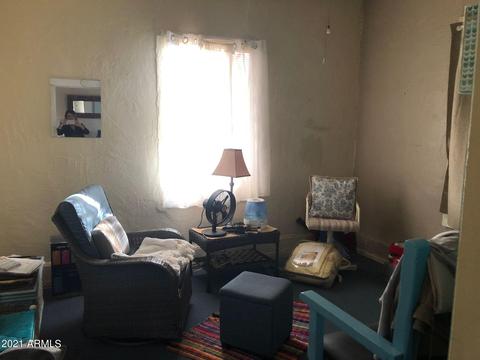 1417 D Ave, Douglas, AZ 85607 photo 8