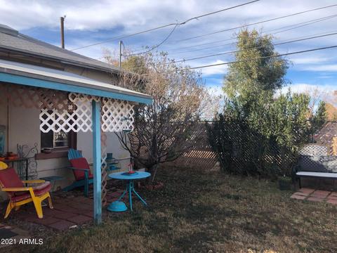1417 D Ave, Douglas, AZ 85607 photo 14