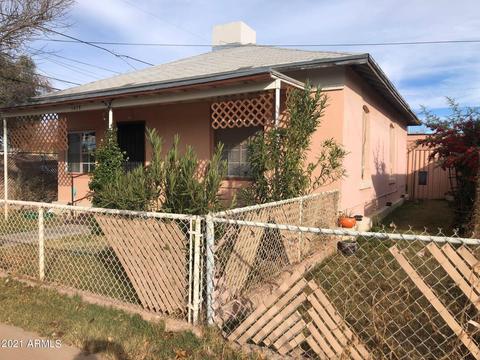 1417 D Ave, Douglas, AZ 85607 photo 3