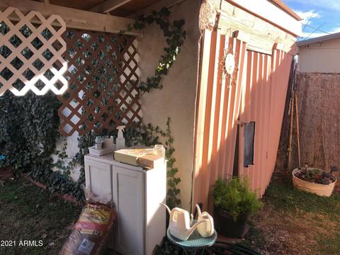 1417 D Ave, Douglas, AZ 85607 photo 16