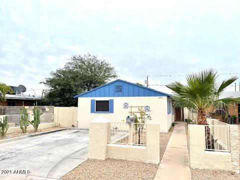 2853 E Wier Ave, Phoenix, AZ 85040 photo 3