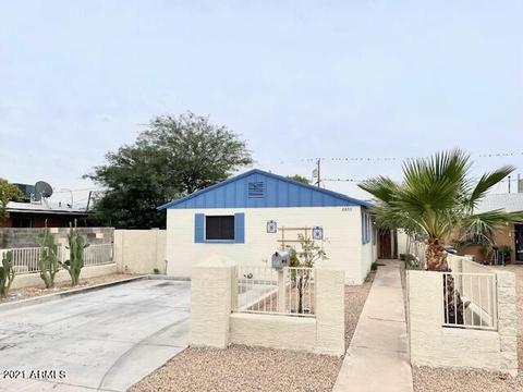 2853 E Wier Ave, Phoenix, AZ 85040 photo 4
