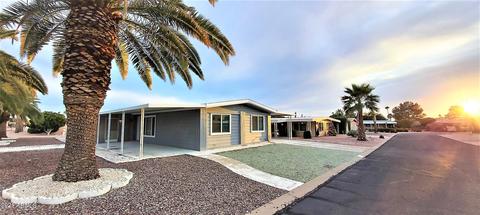 8215 E Desert Trl, Mesa, AZ 85208 photo 1