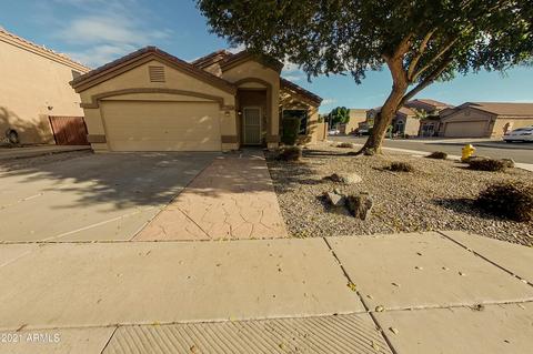 10346 E Delta Ave, Mesa, AZ 85208 photo 1