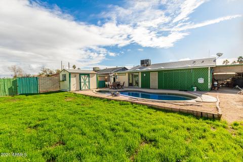 4526 E Vineyard Rd, Phoenix, AZ 85042 photo 15