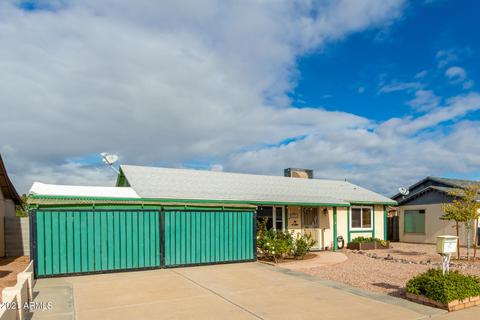 4526 E Vineyard Rd, Phoenix, AZ 85042 photo 3