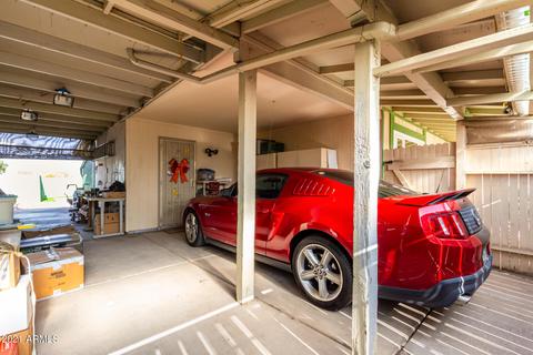 4526 E Vineyard Rd, Phoenix, AZ 85042 photo 14