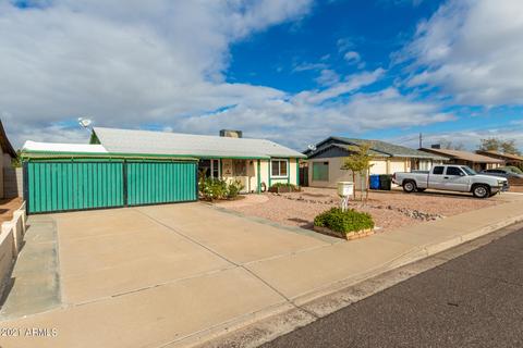 4526 E Vineyard Rd, Phoenix, AZ 85042 photo 2