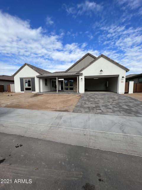 1500 E Crescent Way, Gilbert, AZ 85298 photo 1