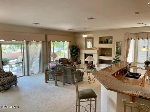 4535 E Strawberry Dr, Gilbert, AZ 85298 photo 3