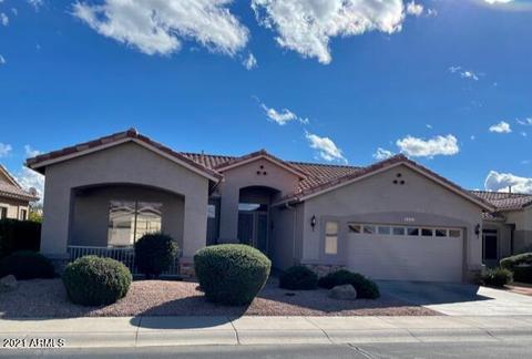 4535 E Strawberry Dr, Gilbert, AZ 85298 photo 1