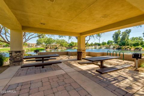 2556 E Orleans Dr, Gilbert, AZ 85298 photo 41