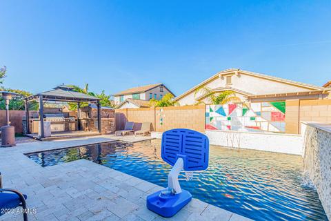 2556 E Orleans Dr, Gilbert, AZ 85298 photo 29