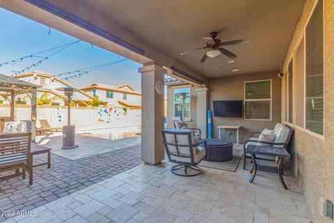 2556 E Orleans Dr, Gilbert, AZ 85298 photo 31