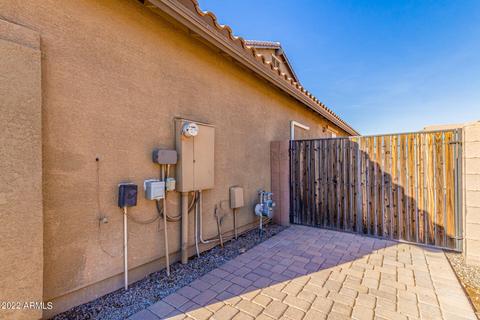 2556 E Orleans Dr, Gilbert, AZ 85298 photo 36