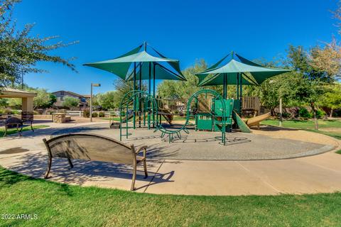 2556 E Orleans Dr, Gilbert, AZ 85298 photo 39