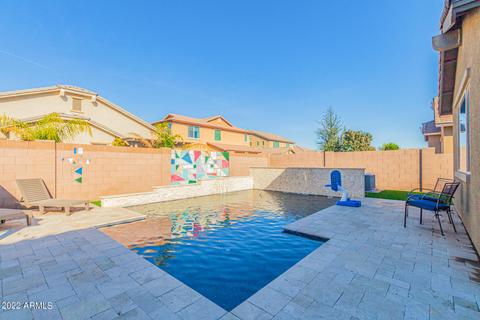 2556 E Orleans Dr, Gilbert, AZ 85298 photo 33