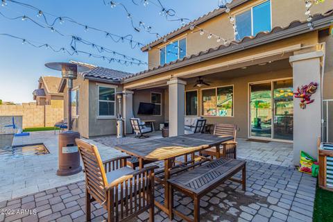 2556 E Orleans Dr, Gilbert, AZ 85298 photo 32