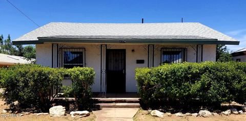 1374 E 13th St, Douglas, AZ 85607 photo 1