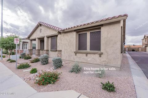 202 N 56th Pl, Mesa, AZ 85205 photo 1