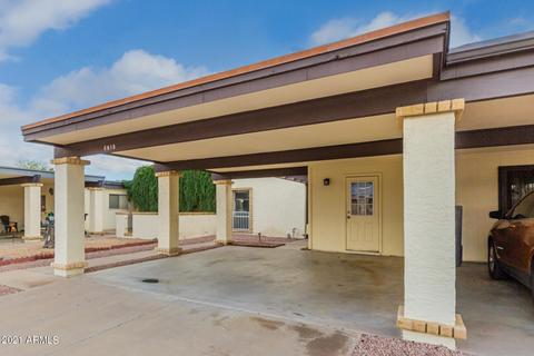 3015 W Hearn Rd, Phoenix, AZ 85053 photo 4