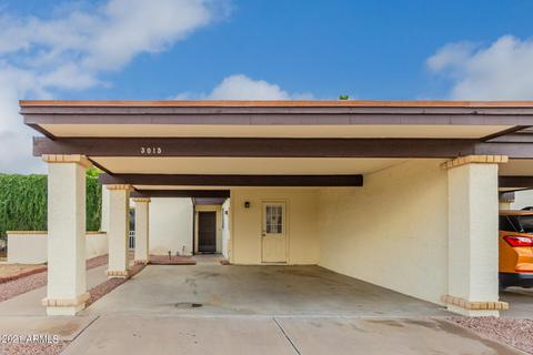 3015 W Hearn Rd, Phoenix, AZ 85053 photo 2