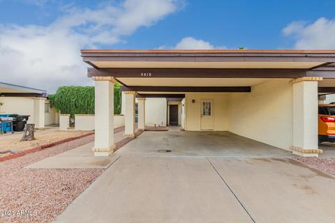 3015 W Hearn Rd, Phoenix, AZ 85053 photo 1