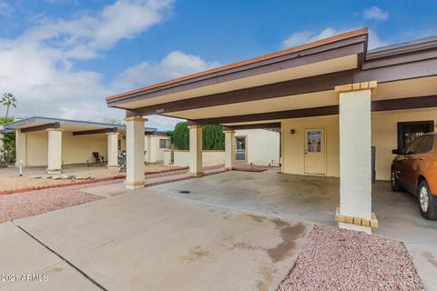 3015 W Hearn Rd, Phoenix, AZ 85053 photo 3