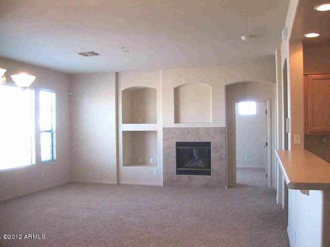 7445 Eagle Crest Dr #1109, Mesa, AZ 85207 photo 4