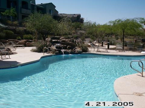 7445 Eagle Crest Dr #1109, Mesa, AZ 85207 photo 1