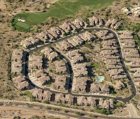 7445 Eagle Crest Dr #1109, Mesa, AZ 85207 photo 8